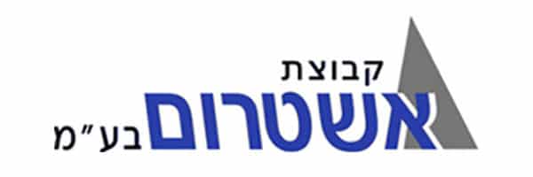 לוגו קבוצת אשטרום
