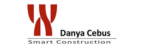 לוגו DANYA CEBUS
